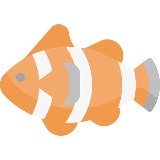 Clownfish 3763397